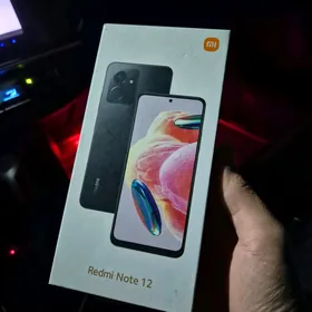 redmi note 12 1150m 8/128