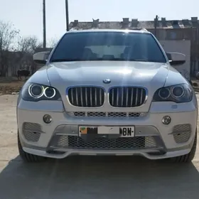 BMW X5 M 2010