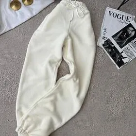 женские теплые штаны