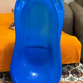 Детская ванночка