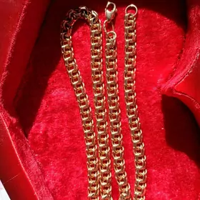 Gyzyl 50lik kordinal