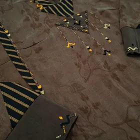 Okde tikinçiler gerek