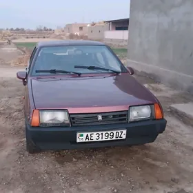Lada 21099 2001