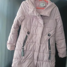 женская куртка