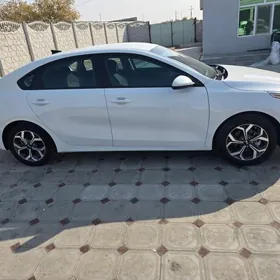 Kia Forte 2020