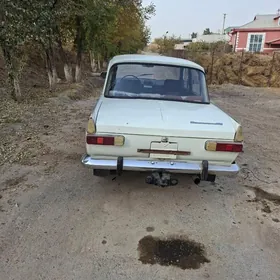 Москвич 412 1991