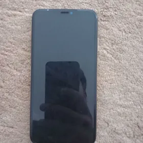 iphone xs max (gold)