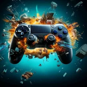 Playstation 4,5 Prokat