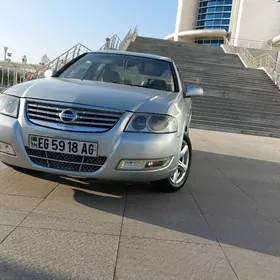 Nissan Sunny 2008