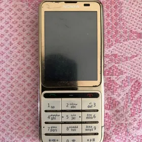 Nokia c3-01