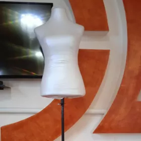 maniken маникен