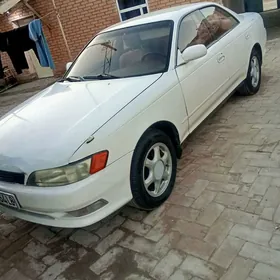 Toyota Mark II 1995