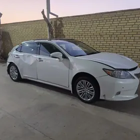 Lexus ES 350 2013