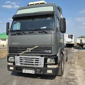 Volvo FH12 2001