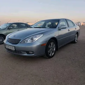 Lexus ES 300 2002