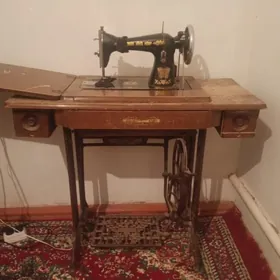 тикин машин