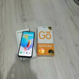 TECNO SPARK (6/64) TAZE