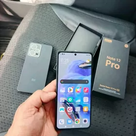 REDMI NOT 12 PRO 5G (8/256)