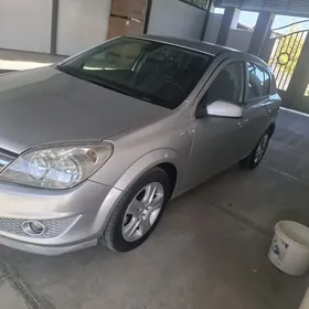 Opel Astra 2009