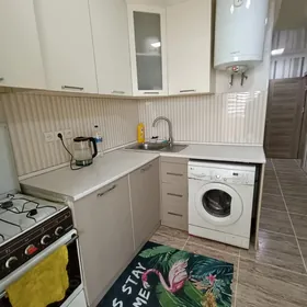 6 мкр Карбышева