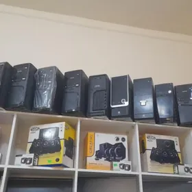 компьютер корпус