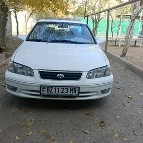 Toyota Camry 2000