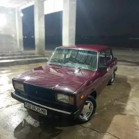 Lada 2107 1998