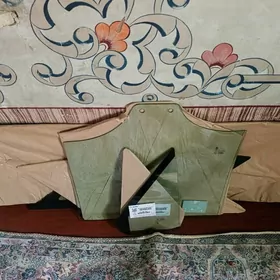 explorer ayna 2022 model