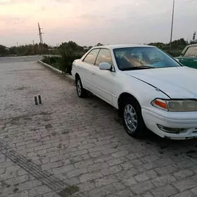 Toyota Mark II 1997