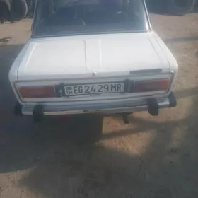 Lada 2106 1989