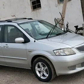 Mazda MPV 2003
