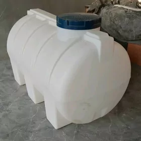 Boçga Бочка Boçka 1 ton