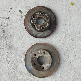 baraban camry babycka