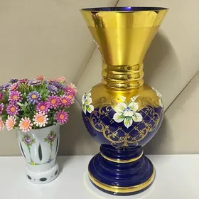 Ваза Богемия