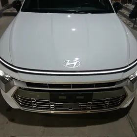 Hyundai Sonata 2024