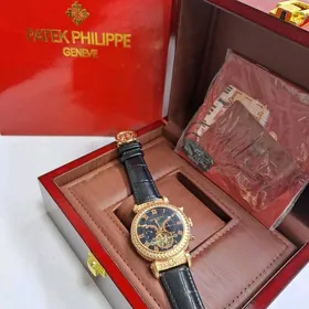 Patek Philippe Grand