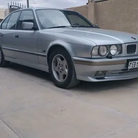 BMW 525 1996