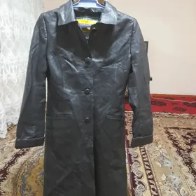 cisdi koźa lama palto