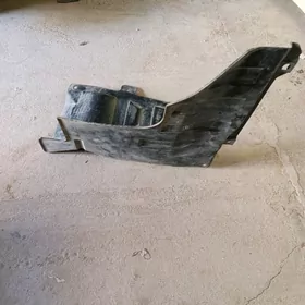 Zashita Deawoo gentra ,Lacetti