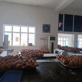 Завод кондитер