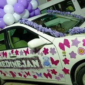 satlyk dedski bezegler