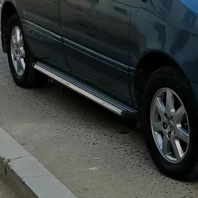 R 16 Avalon  paket diska