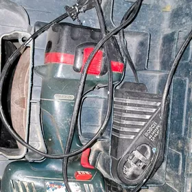 Шуруповерт + Дайра + Дрель