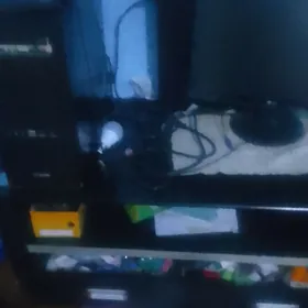 kampyuter pastavka bilen