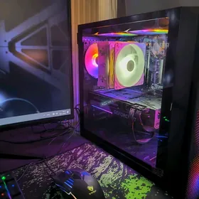 Igrowoy sistemnik i5 11 rx580