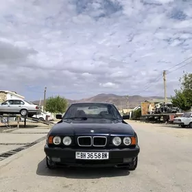 BMW 525 1993