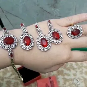 Bužiteriya komplekt