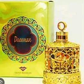 духи Daeman-OAE