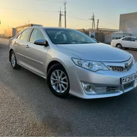Toyota Camry 2014