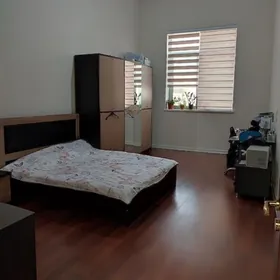 ПОДВОЙСКАЯ Арчабиль 9этаж 4ком